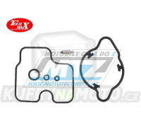 Sada karburátoru Honda XL125V Varadero / 04-06 + VT125C Shadow / 04-08