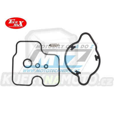 Sada karburátoru Honda XL125V Varadero / 04-06 + VT125C Shadow / 04-08
