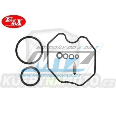 Sada karburátoru Honda TRX250TM Recon / 02-12 + TRX250 Fourtrax / 97-01 + TRX250EX Sportrax / 01-08 + TRX250TE Recon / 02-12 + TRX250X / 09-12