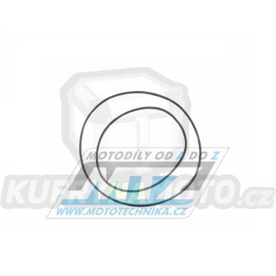 Těsnění pod hlavu Sherco SE250+SE300 / 14-25 + SC250+SC300