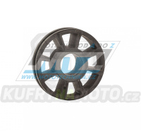 Pístek přední vidlice SHOWA Front Fork Piston Compression - Honda CRF250R / 15-25 + CRF450R / 17-25 + RWE+RX + Kawasaki KXF250 / 25 + KXF450 / 15-25 + KX450XC / 21-23 + Suzuki RMZ450 / 15-25