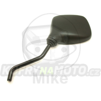 Zpětné zrcátko JMP ZR 0265 černá levý