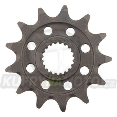 Řetězové kolečko SUPERSPROX CST-250:13 13 zubů, 520