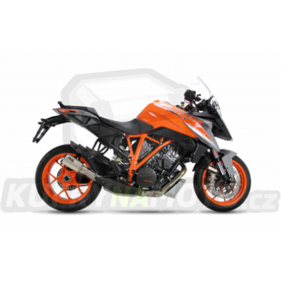 Moto výfuk Ixil CM3282RC KTM SUPERDUKE 1290 R - GT 17-19 RC