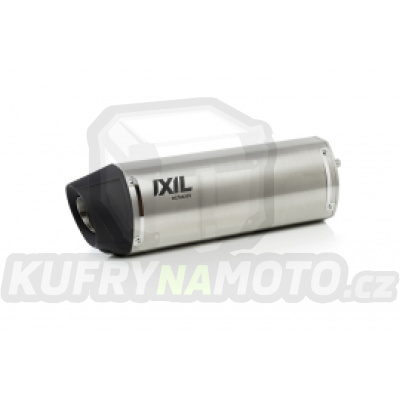 Moto výfuk Ixil OT4085VSE TRIUMPH TRIDENT 750-900 -99 SOVE