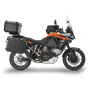 Plexisklo Givi KTM 1050 Adventure 2015 – 2016 G2271- D 7703 ST