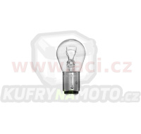žárovka 12V 21/5W LongLife EcoVision 3x delší životnost (patice BAY15d) PHILIPS