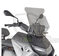 KD5142S kouřové plexi, BMW CE 04 (22-23)