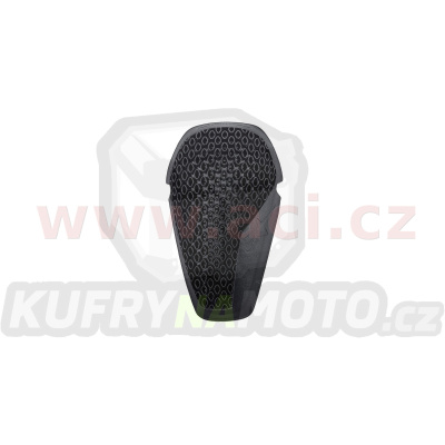 kolenní protektory NUCLEON FLEX PLUS, ALPINESTARS (černá) 2024
