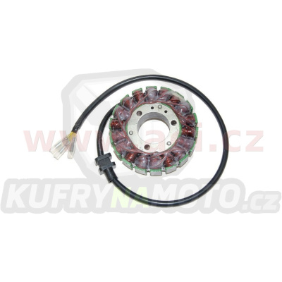 Stator alternátoru (Kawasaki)