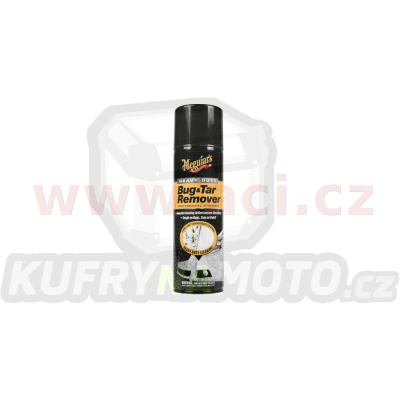 MEGUIARS Bug & Tar - odstraňovač hmyzu, 425 g