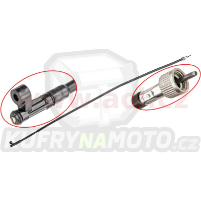 Cable assy