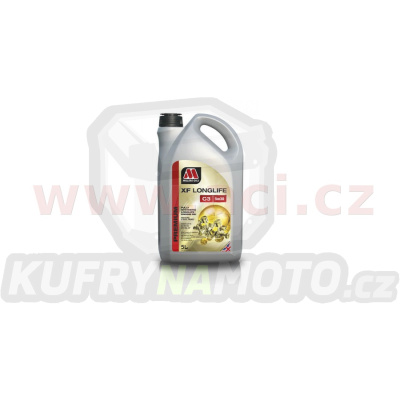 MILLERS OILS XF PREMIUM C2/C3 5w30, plně syntetický, 5 l 