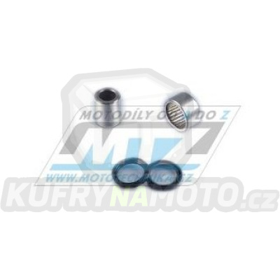 Sada uchycení zadního tlumiče Honda CR80 / 88-95 + XR400 / 98-04
