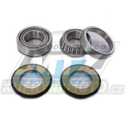 Sada do krku řízení Suzuki + TM + BMW + Triumph + AJP + KTM + Triumph + Yamaha + Kawasaki