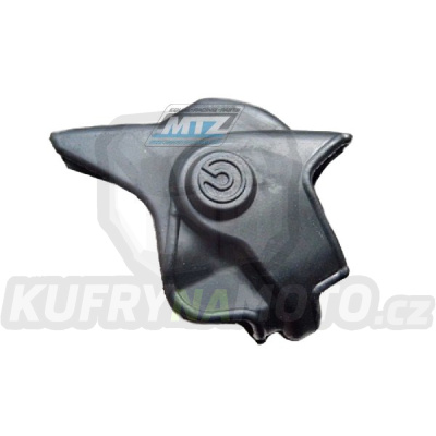 Krytka gumová spojkové pumpy Brembo - KTM SX+SXF+EXC+EXCF / 06-24 + Husqvarna+Husaberg+Sherco+Gas-Gas