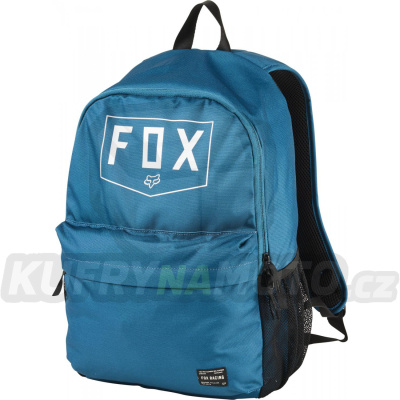 Batoh FOX Legacy Backpack Midnight Blue (modrý)