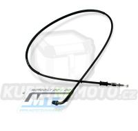 Lanko plynu tlačné PUSH - Honda GL1800 Goldwing / 06-12 + GL1800B Goldwing F6B/Bagger / 15-16