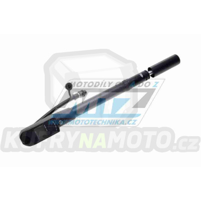 Pumpa digitální Fork Air Pump pro vzduchové vidlice KAYABA / SHOWA / WHITE POWER