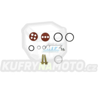 Sada palivového kohoutu - Yamaha TTR110 / 08-13 +TTR50 / 06-18 +WRF250 / 07-13