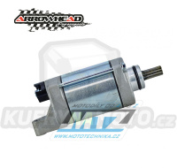 Startér kompletní pro Honda CBR600RA / 09-19 + CBR600RR / 07-19