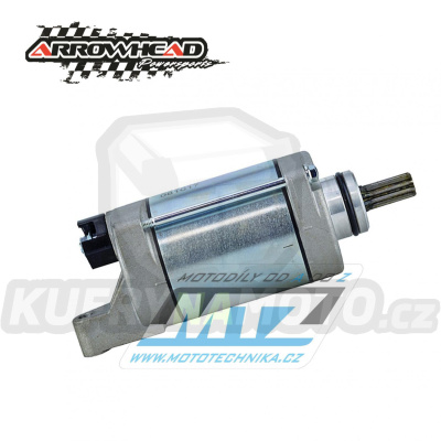 Startér kompletní pro Honda CBR600RA / 09-19 + CBR600RR / 07-19