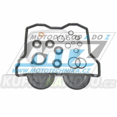 Těsnění víka ventilů Beta RR350+RR390+RR430+RR480 / 11-24 + RR400+RR450+RR498+RR520 / 10-14