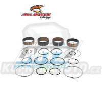 Sada pouzder vidlic - Showa 49mm (Kawasaki KXF450+KX450 / 19-24 + KX450X)