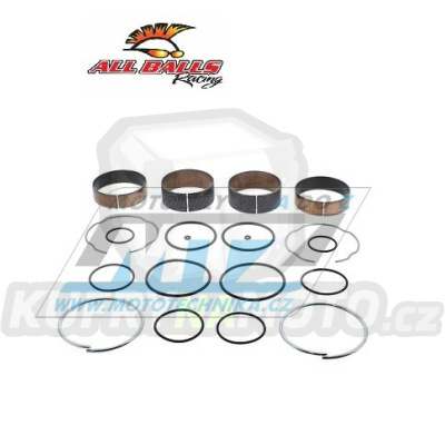 Sada pouzder vidlic - Showa 49mm (Kawasaki KXF450+KX450 / 19-24 + KX450X)