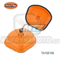 Kryt airboxu (vzduchového filtru) Honda CRF450R / 13-16 + CRF250R / 14-17