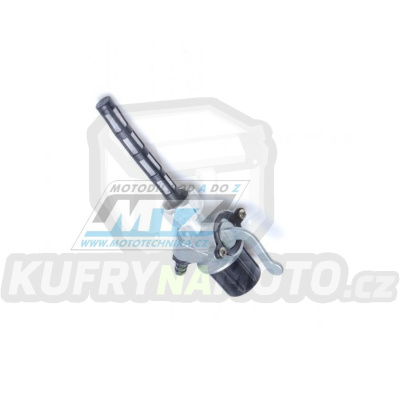 Kohout palivový s převlečnou maticí - závit M16x1 - MZ ETZ125+150+250+251+301 + Simson S51 Enduro