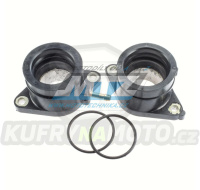Příruby sání / difuzory Tourmax CHY-28 - Yamaha XT600Z Tenere / 85 + XT600N / 84-86 + TT600 / 85-93