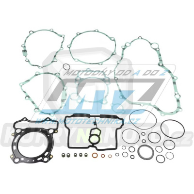 Těsnění kompletní motor Yamaha YZF250 / 01-13 + WRF250 / 01-02