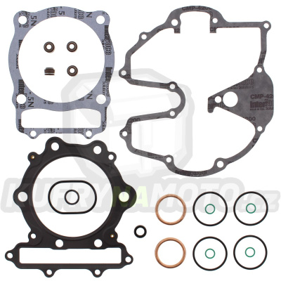 Sada těsnění TOP END WINDEROSA TEGS 810280