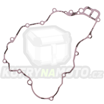 Těsnění pod víko spojky WINDEROSA CCG 816212 inner side