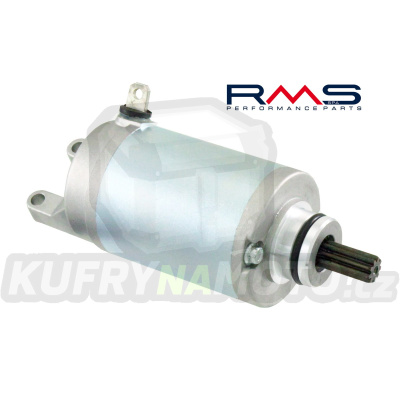 Startér motoru RMS 246390280