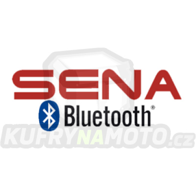 SENA SC-A0315 montážní set ( základ ) pro interkom handsfree headsetu 20S, 20S EVO, 30K Z universálním setem mikrofonů - akce