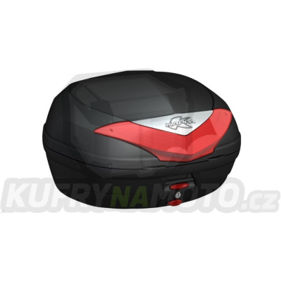 K466N - moto kufr Kappa- Akce