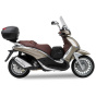Montážní sada – držák pro plexisklo Givi Piaggio Beverly 125 ie 2010 – 2017 G2018- A 357 A