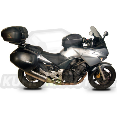 Držák bočních kufrů Honda CBF 500 2004 - 2010 3P Systém Shad H0CF67IF - S0H13