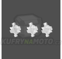 Sada šroubků JUST1 J39 Kit 6843370000000