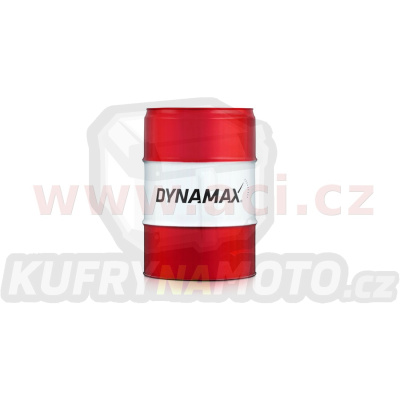 DYNAMAX M7AD SIII 20W40 - motorový olej 60 l