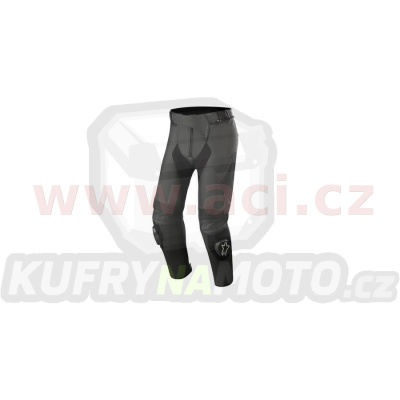 kalhoty MISSILE 2, ALPINESTARS (černé)