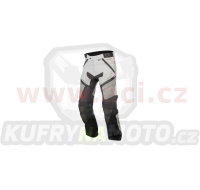 kalhoty REVENANT GORE-TEX PRO, ALPINESTARS (černá/antracit/červená)