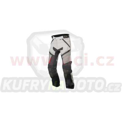 kalhoty REVENANT GORE-TEX PRO, ALPINESTARS (černá/antracit/červená)