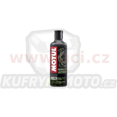 MOTUL krém na kůži M3 PERFECT LEATHER, 250 ml 