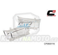 Kryty chladičů hliníkové Radiator Guard - Beta RR250 + RR300 (2takt) / 13-18