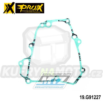 Těsnění víka zapalování Honda CRF150R / 07-25
