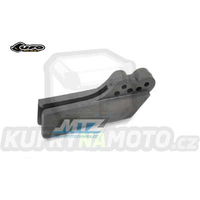 Vodítko řetězu Honda CR125+CR250+CR500 / 90-91