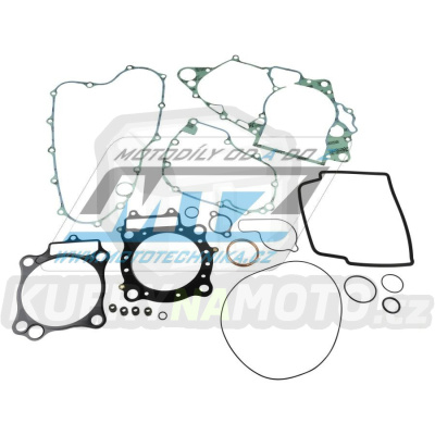 Těsnění kompletní motor Honda CRF450R / 07-08
